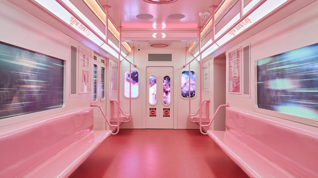 MUSEUM OF ICE CREAM