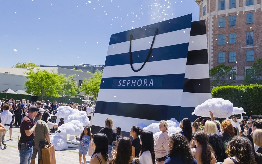 SEPHORA